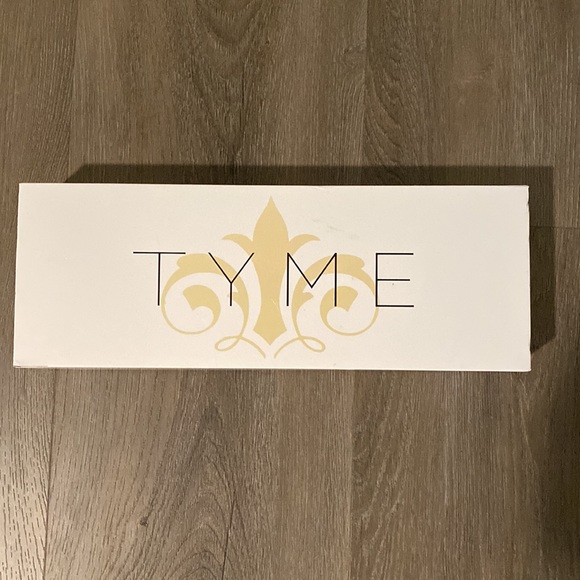 TYME IORN - Picture 7 of 8